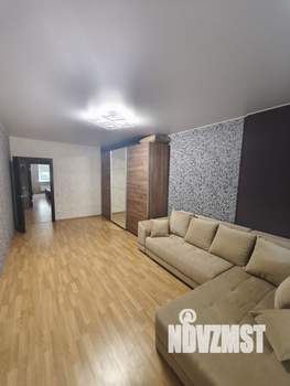3-к квартира, на длительный срок, 85м2, 3/26 этаж
