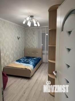 2-к квартира, на длительный срок, 57м2, 4/6 этаж
