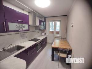 2-к квартира, на длительный срок, 54м2, 2/23 этаж