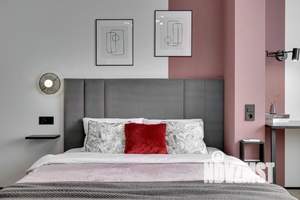 2-к квартира, посуточно, 35м2, 1/1 этаж