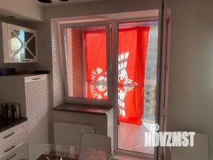 2-к квартира, посуточно, 64м2, 20/25 этаж