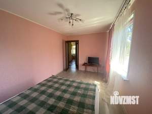 2-к квартира, на длительный срок, 46м2, 5/5 этаж