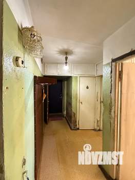 2-к квартира, на длительный срок, 45м2, 1/5 этаж