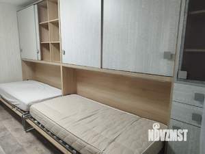 2-к квартира, на длительный срок, 52м2, 1/14 этаж