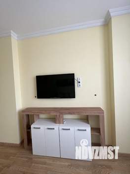 1-к квартира, на длительный срок, 42м2, 14/17 этаж