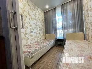 2-к квартира, посуточно, 33м2, 14/19 этаж