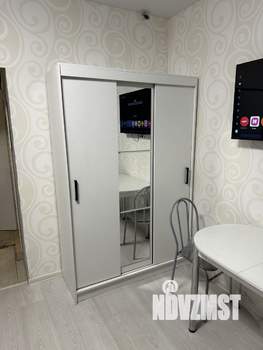 Студия квартира, на длительный срок, 25м2, 13/17 этаж