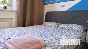 1-к квартира, посуточно, 16м2, 1/1 этаж