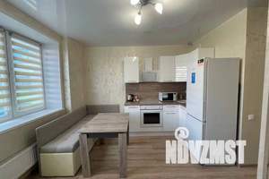 1-к квартира, посуточно, 24м2, 4/17 этаж