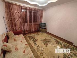 1-к квартира, на длительный срок, 45м2, 9/16 этаж