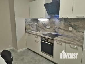 1-к квартира, на длительный срок, 43м2, 8/26 этаж