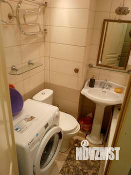 1-к квартира, на длительный срок, 30м2, 4/5 этаж