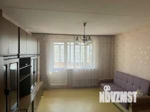 1-к квартира, на длительный срок, 42м2, 9/12 этаж
