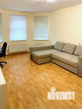 2-к квартира, на длительный срок, 60м2, 1/17 этаж