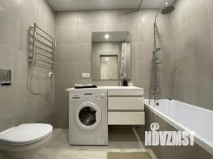 2-к квартира, посуточно, 55м2, 1/1 этаж