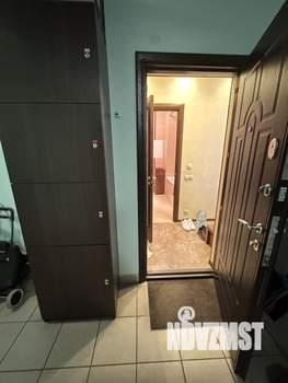 1-к квартира, на длительный срок, 43м2, 15/20 этаж