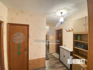 1-к квартира, на длительный срок, 38м2, 8/16 этаж