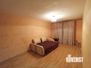 1-к квартира, на длительный срок, 34м2, 2/9 этаж