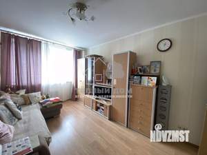 1-к квартира, на длительный срок, 48м2, 12/22 этаж