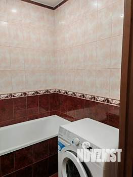 2-к квартира, на длительный срок, 54м2, 14/14 этаж