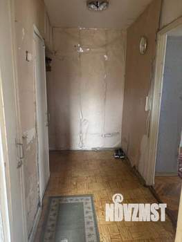 2-к квартира, на длительный срок, 45м2, 3/9 этаж