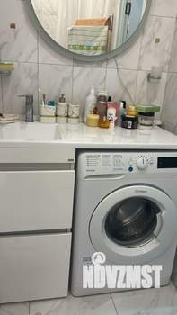 2-к квартира, посуточно, 40м2, 4/20 этаж