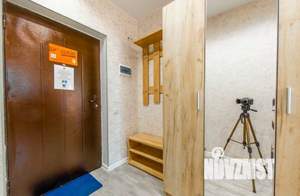 1-к квартира, посуточно, 24м2, 1/1 этаж