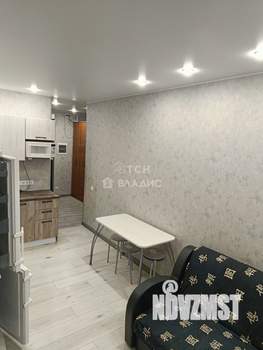 1-к квартира, на длительный срок, 39м2, 18/23 этаж