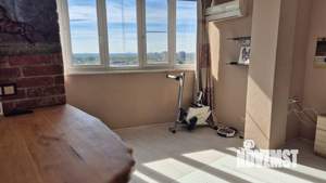 1-к квартира, на длительный срок, 51м2, 15/18 этаж