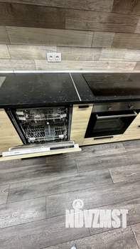 3-к квартира, на длительный срок, 109м2, 4/4 этаж