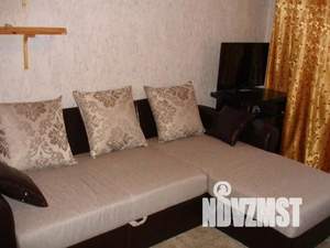 1-к квартира, на длительный срок, 42м2, 6/10 этаж