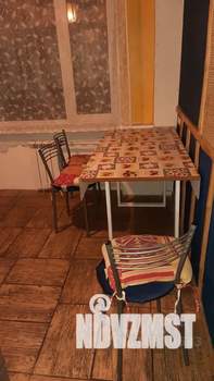 3-к квартира, посуточно, 67м2, 3/5 этаж