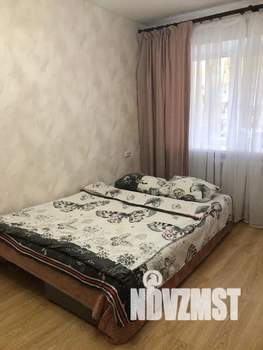 1-к квартира, посуточно, 32м2, 1/5 этаж