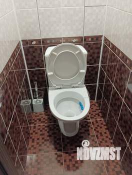 1-к квартира, посуточно, 40м2, 11/14 этаж