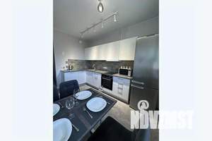 1-к квартира, посуточно, 43м2, 19/25 этаж