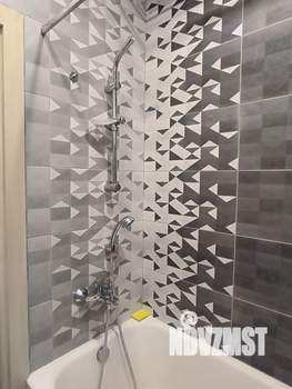 Студия квартира, на длительный срок, 25м2, 3/4 этаж