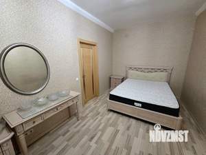 3-к квартира, на длительный срок, 77м2, 5/5 этаж