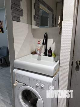 Студия квартира, на длительный срок, 19м2, 2/5 этаж