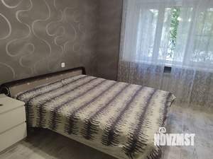 2-к квартира, на длительный срок, 52м2, 1/14 этаж