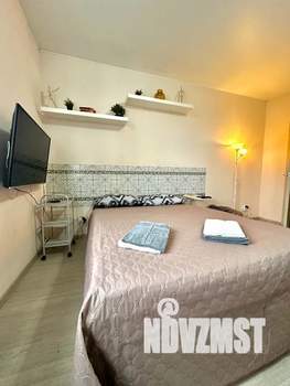 Студия квартира, посуточно, 30м2, 3/4 этаж