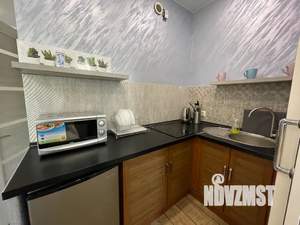 2-к квартира, посуточно, 33м2, 14/19 этаж