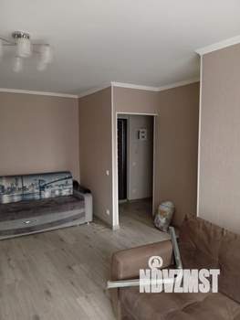 1-к квартира, на длительный срок, 32м2, 4/9 этаж