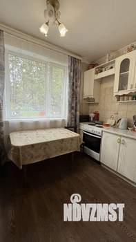 1-к квартира, на длительный срок, 39м2, 1/16 этаж