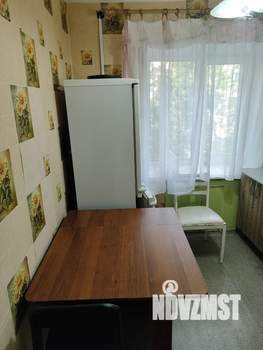 1-к квартира, на длительный срок, 35м2, 3/5 этаж