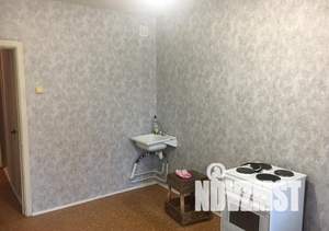 1-к квартира, на длительный срок, 49м2, 4/17 этаж