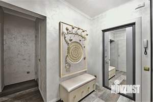 2-к квартира, на длительный срок, 56м2, 4/17 этаж