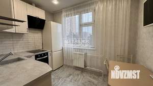 1-к квартира, на длительный срок, 36м2, 7/17 этаж