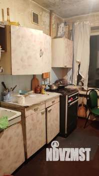 2-к квартира, на длительный срок, 50м2, 8/9 этаж