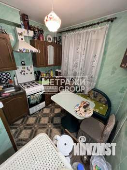 3-к квартира, на длительный срок, 55м2, 4/5 этаж