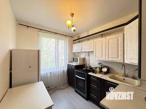 1-к квартира, на длительный срок, 33м2, 5/9 этаж